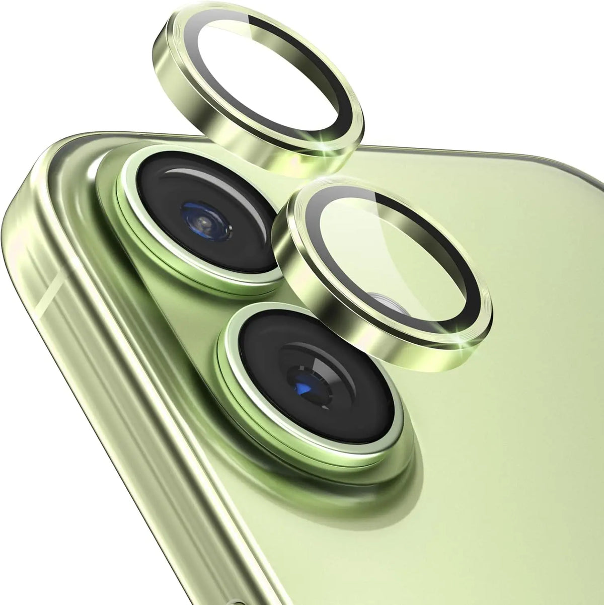 Aluminium Alloy Protector for iPhone 17 18 Lens Protector iPhone17 iphone18 Pro Max Tempered Glas Cap Metal Lens Protective Ring