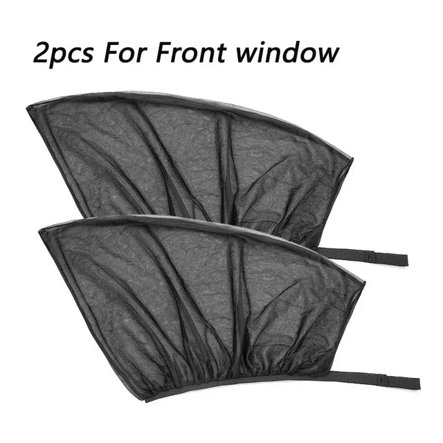 Car Sunshade Umbrella Car Sun Shade Protector Parasol Summer Sun Interior Windshield Protection Accessories For Auto Shading New