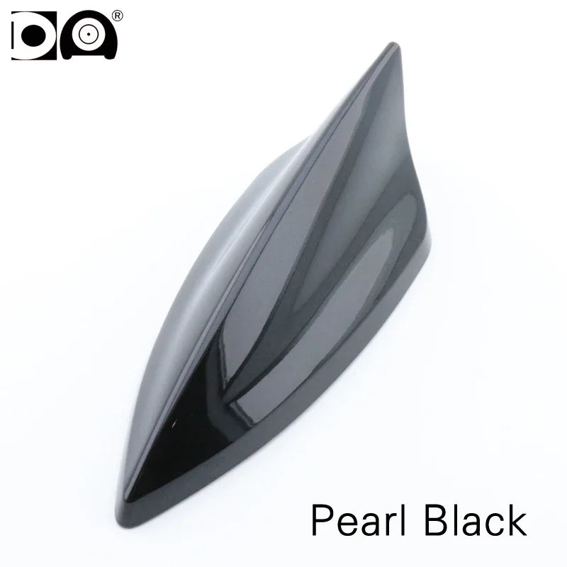Universal 5D Shark Fin Antenna Car Radio Aerials Signal Receiver Car Styling Suitable for Nissan Qashqai J10 J11