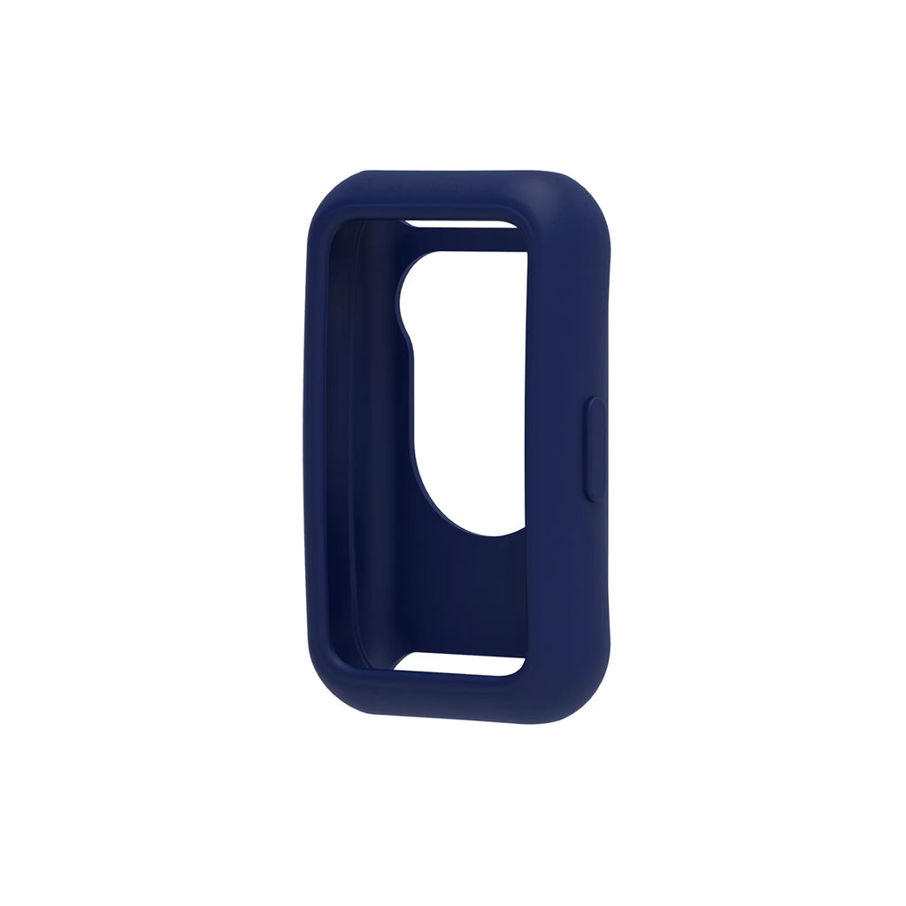 Silicone Band for Huawei Band 7 Strap 45mm Correa Bracelet Huawei Band Series 7 45mm Strap Watch Protective Accessories