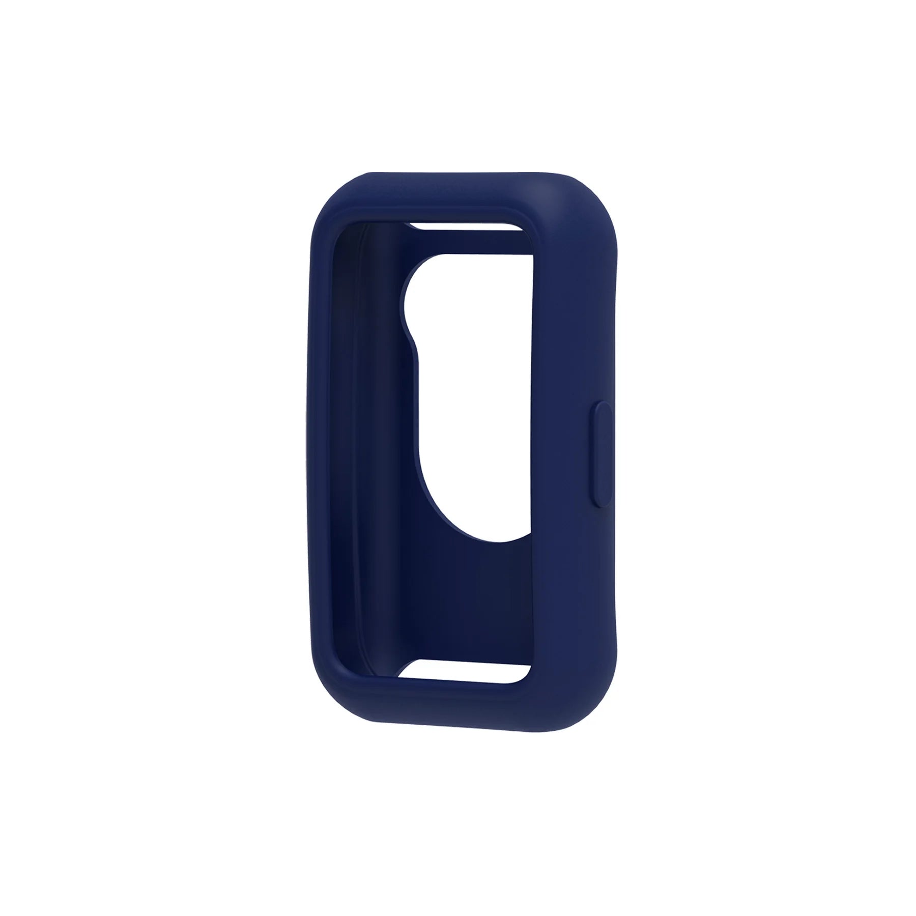 Silicone Band for Huawei Band 7 Strap 45mm Correa Bracelet Huawei Band Series 7 45mm Strap Watch Protective Accessories