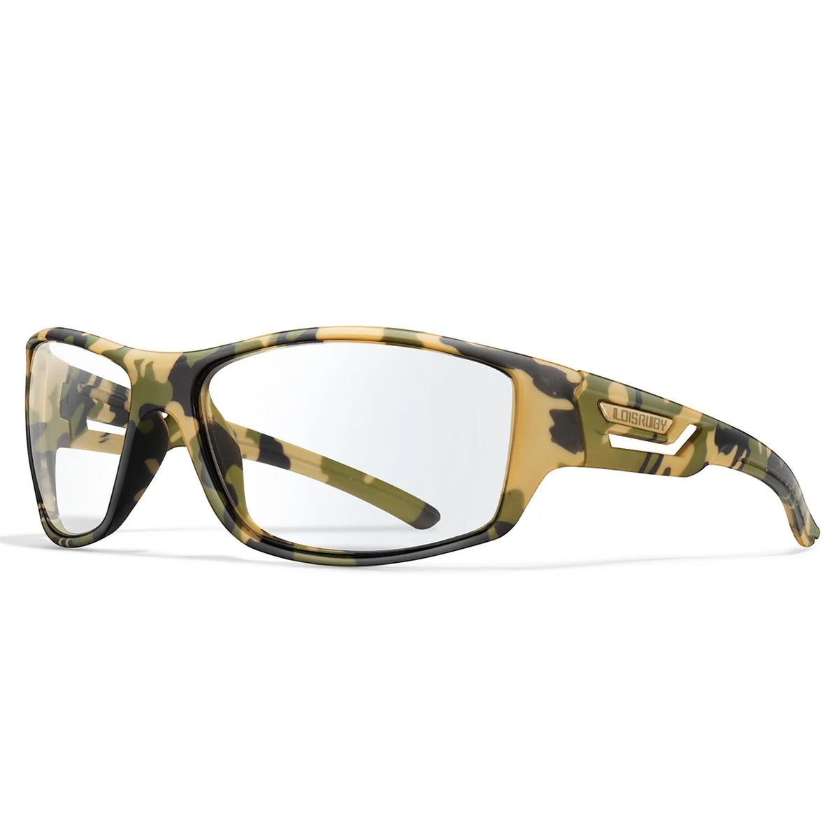 Photochromic Motorcycle Sunglasses Men Women Outdoor Cycling Driving Hiking Eyewear Fishing UV400 Protection Goggles