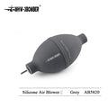 MHW-3BOMBER Super Air Blower Blaster Pump Coffee Grinder Cleaning Tool Camera Dust Clean Blower Professional Barista Accessories