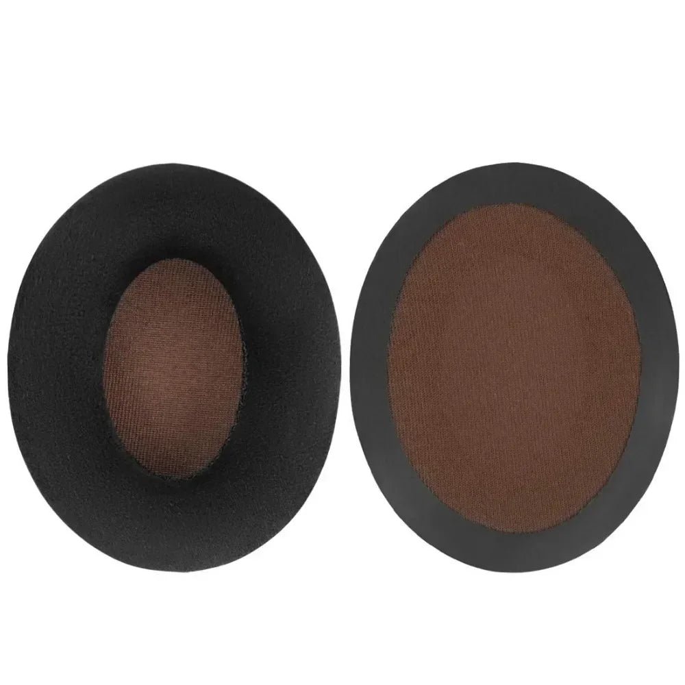 Ear Pads For Sennheiser Momentum 2 2.0 HD1 1.0 1 Headphone Replacement Leather Pads High Quality Foam Pads ，BAOMAND