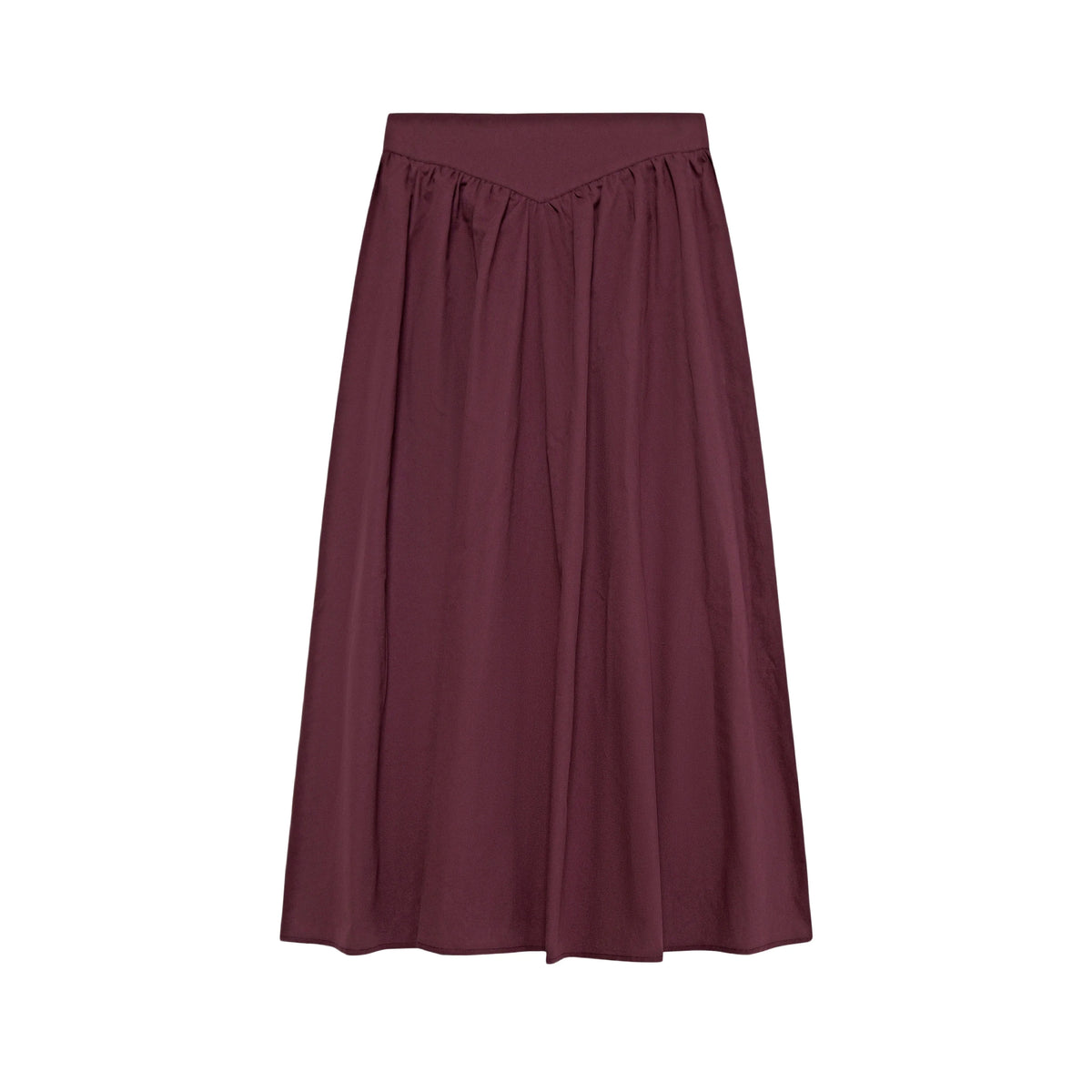 2026 Mali's AW Burgundy Color Collection Girls Dresses Boy Embroidery Shirt Solid Skirts Children Clothing Knitted Tops Outfits