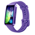 Watchbands for Huawei Band 8-NFC Replacement Wristband Soft Silicone bands Sport Bracelet on Smart Band8 Watch strap Accessories