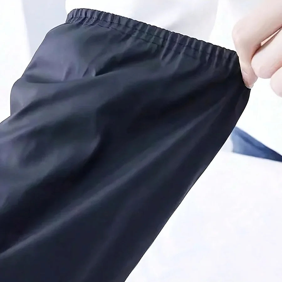 Waterproof Kitchen Sleeves for Cooking and Cleaning Protect Your Arms from Splashes and Stains
