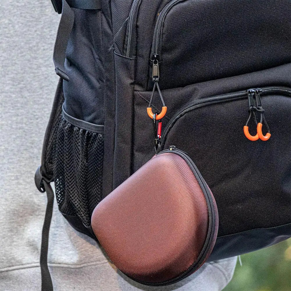 Storage Bag For Marshall MAJOR 1/2/3/4/5 Headphone Box Major I II III IV V Headset Travel Carrying Case