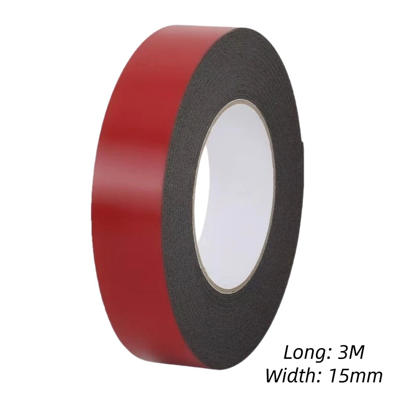 3m Strong Double-Sided High-Adhesion High-Temperature Resistant Fixing Tape for Automotive Use