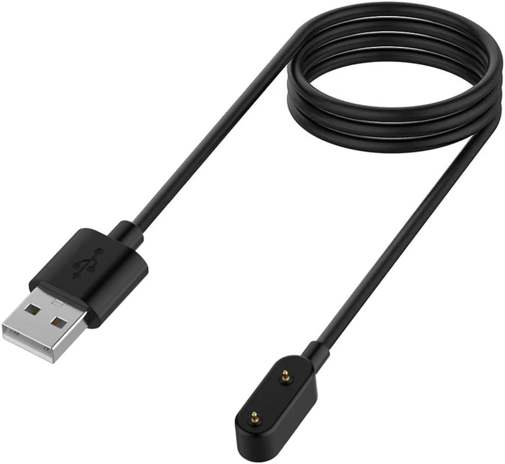 For Huawei Band 10/9/8/7/6 Watch Fit mini/2/3/4X/4Pro Honor Band 7/6 USB smartwatch charger replacement charger charging cable