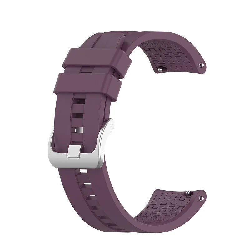 22mm Watch Band For Xiaomi Watch s1/s1 Active S3/S4 Strap Replacement Strap For Xiaomi Mi Watch Color 2/2 pro Watchbands