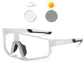 Photochromic Sunglasses MTB Men Women Bicycle Bike Fishing Running Sun Glasses Cycling Sports Outdoor Eyewear Sport Goggles