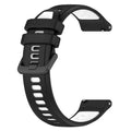 Silicone 18 20 22mm Watchband For Garmin Forerunner 265 265S 255S 255 Vivoactive 3 4 Strap Wristband For For Garmin Venu 2 Band