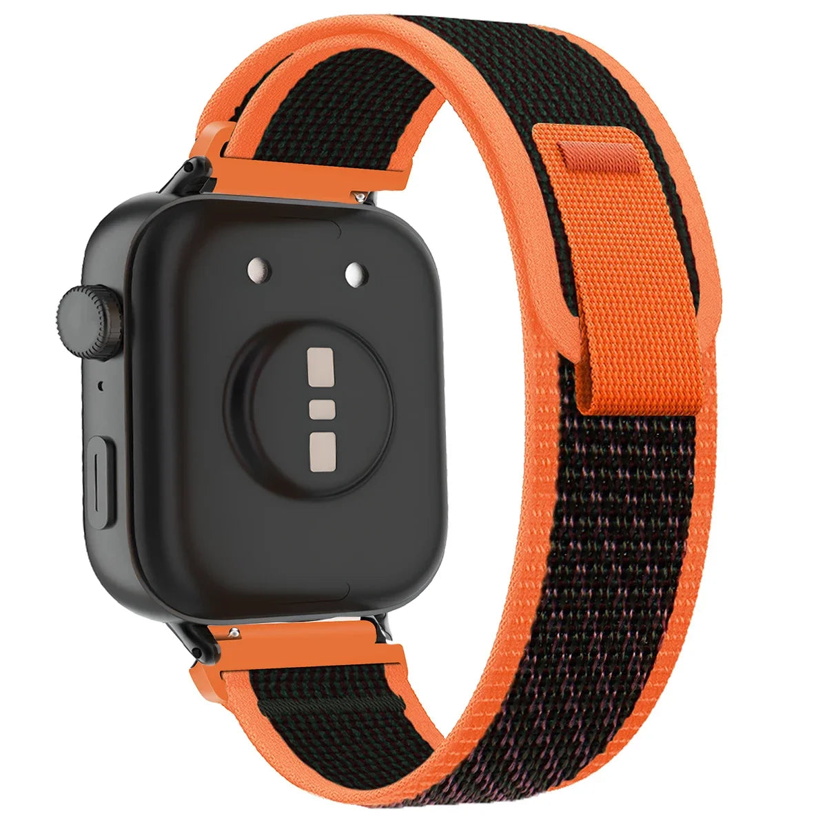 Nylon Trail Loop Band For Huawei Watch Fit 4/4Pro Strap Bracelet Watchband For Huawei Watch Fit 3 2 Smartwatch Elastic Correas