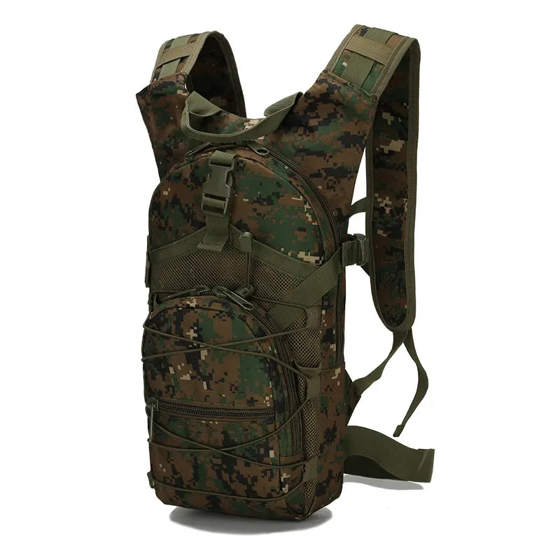 15L Mountaineering Backpack For Men And Women oxford backpack For Men And Women Sports Backpacks Leisure Travel bolsos mochilas
