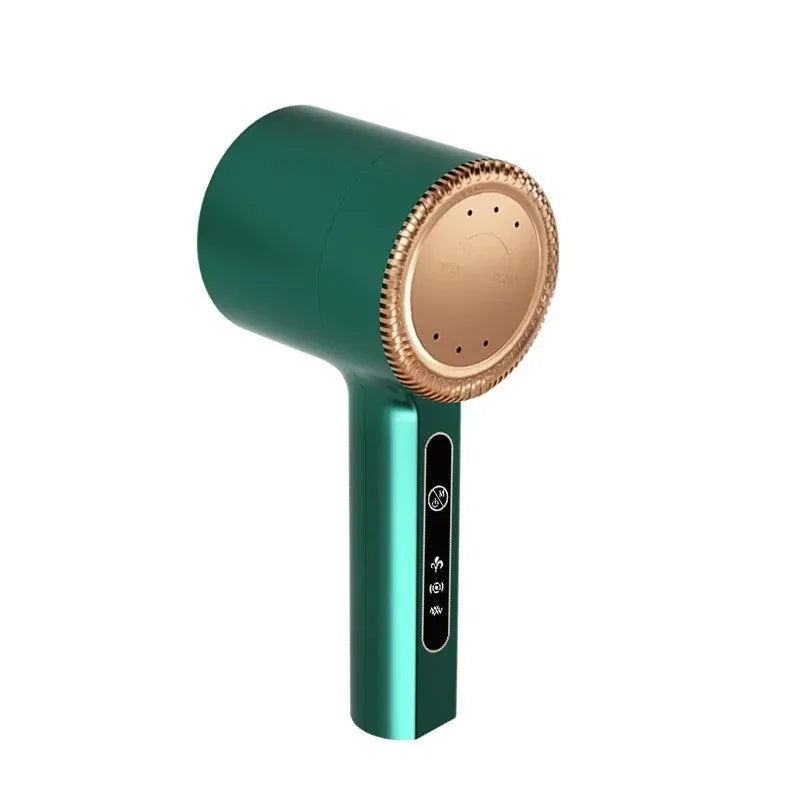 Portable Electric Lint Remover USB Rechargeable Hair Ball Trimmer Fuzz Remover for Sweater Cardigan Clothes