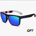 Brand Designer Classic Polarized Sunglasses Men Women Hiking Sun Glasses Fishing Cycling Eyewear UV Protection Outdoor Goggles