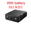 Mini Camera Full HD 1080P Surveillance No Wifi Home Camcorder Night Vision Micro Cam Motion Detection Video Voice Recorder Meet