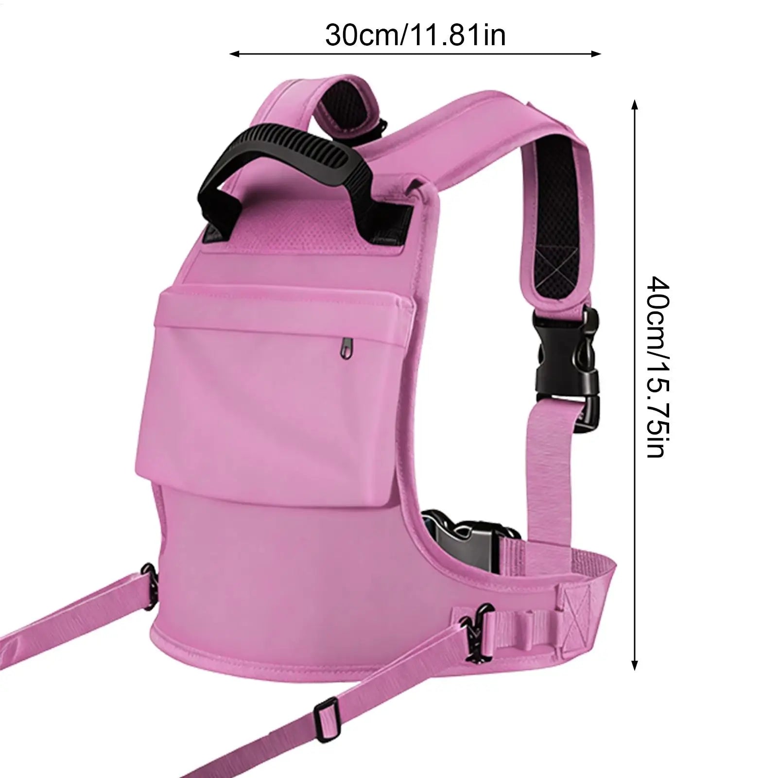Kids Ski Harness Trainer Leashes with Safety Belt Snowboard Training Gear for Children Beginner Learning Fall Prevention Control