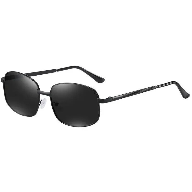 Day And Night Polarized Color-changing Sunglasses Men Driving Fishing Glasses Night Vision Driving Sunglasses Metal XTP3027