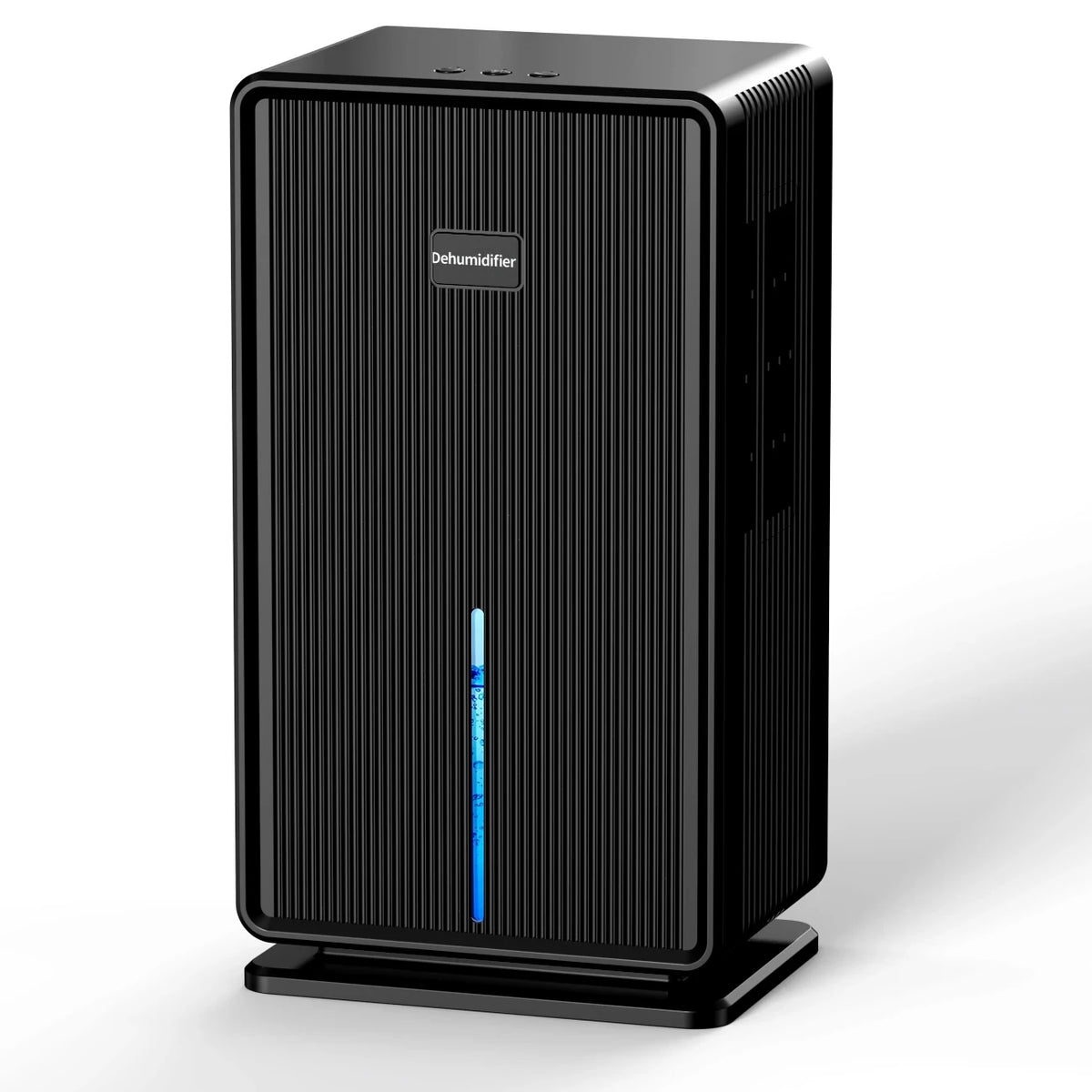 HOMEFISH Electric Air Dehumidifier Compressor For Bathroom Basement Air Dryer For Indoor Moisture Absorber Machine EU/US