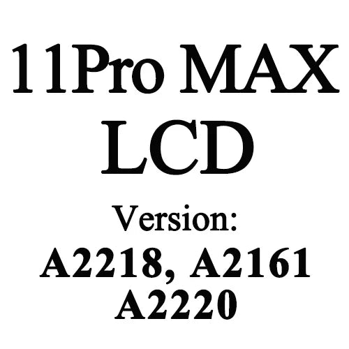 OLED Lcd For iPhone X 11 12 Pro Display Wholesale Price Factory Display For iPhone X Xs Xr 11 12 13 Pro Max Screen Replacement