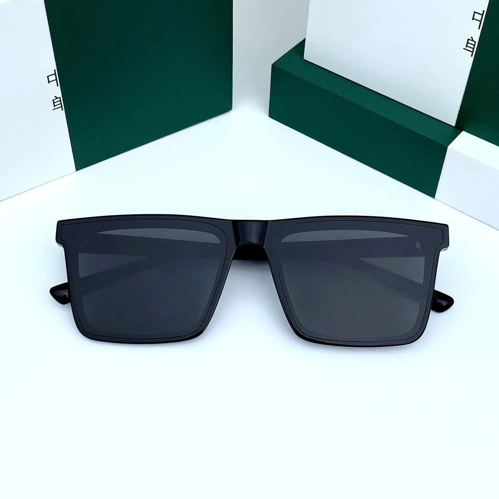 Fashion Square Sunglasses Women Men rectangle Designer Luxury unisex Sun Glasses Classic Vintage Outdoor Sunglasses