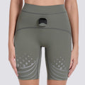 EMS Muscle Stimulator Smart Fitness Pant Hips Trainer Buttocks Massager Muscle Toner Help Lift Shape Tighten Butt Women Men