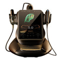 New 25D 360MAX Beauty Machine for Facial Lifting, Skin Tightening and Body Slimming Latest Salon Equipment