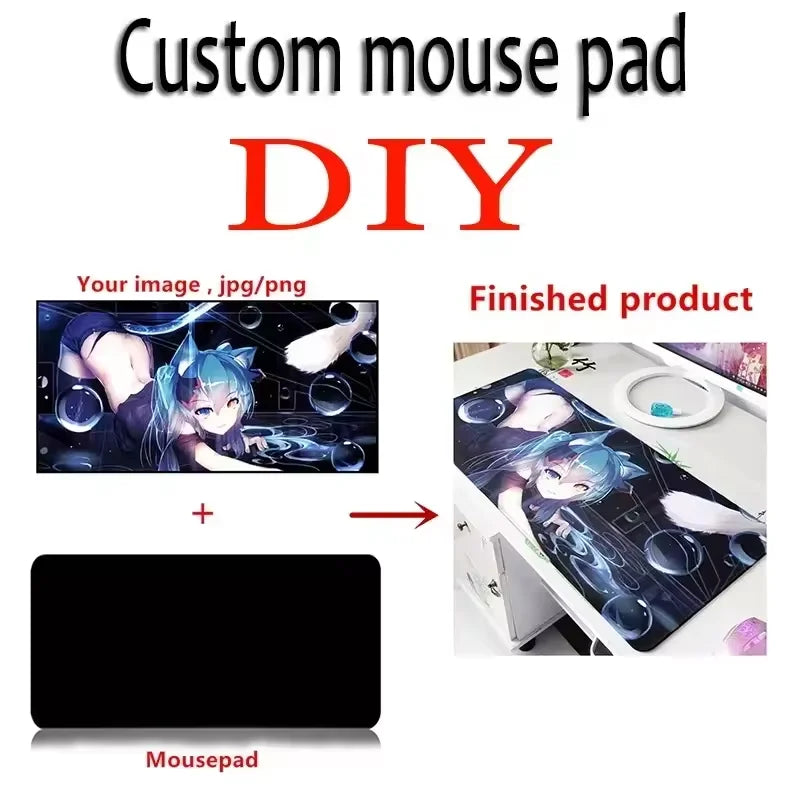 Custom TCG Playmat 24"X14" Personalized Play Mat Custom Board Game Mats With Zones Magic Tabletop Accessories Trading Card Games