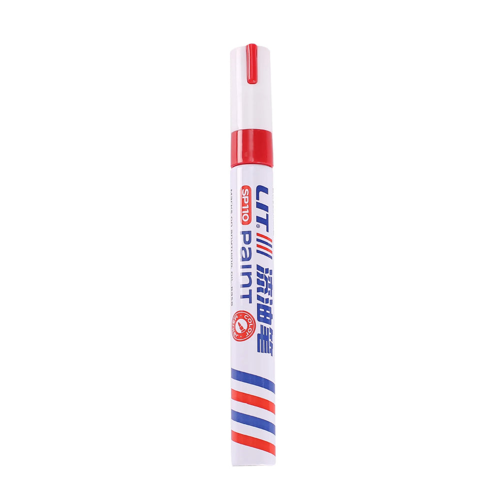 Car Paint Scratch Repair Pen for Cars Coat Scratches Touch Up Remover Tire Oily Mark Pen Waterproof Paint Pencil Car Accessories