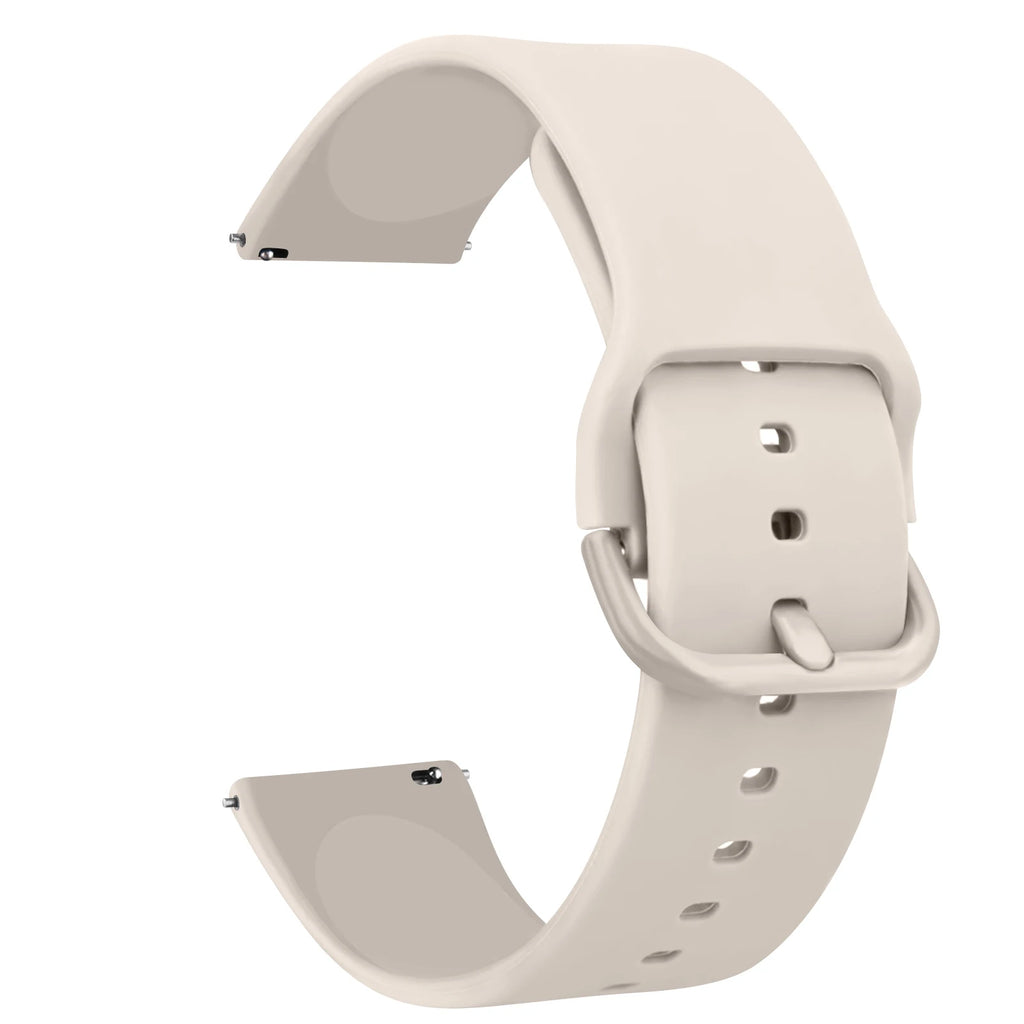 20/22mm Band For Amazfit GTS 2 4 Mini/GTS 3/GTS 2e/Bip 3 Pro/Bip U Pro/Bip S Lite Strap For Amazfit GTR 3 Pro/GTR 2 4 Watchband