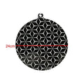 Silicone Induction Cooktop Mat Fireproof Protection Induction Baking Plate Protector Kitchen Accessories