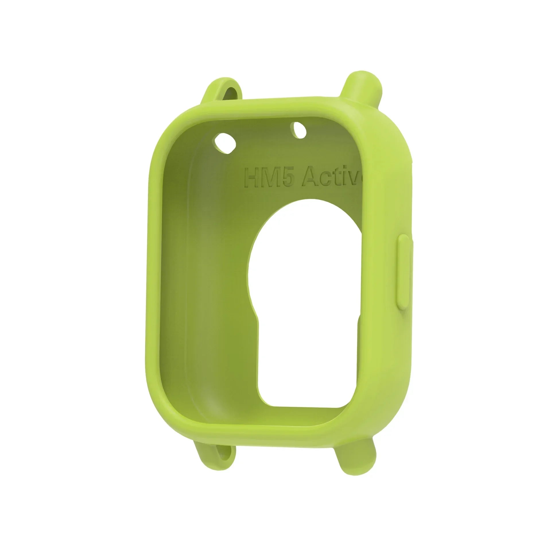 Watch Case For Redmi Watch 5 Active Watch Decoration Soft Silicone Cover for Redmi Watch 5 Lite Anti Scratch Protective Shell