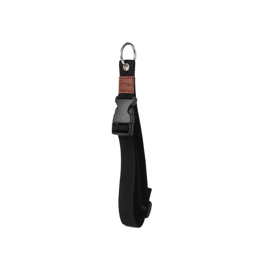 Travel Luggage Fixed Strap Backpack External Strap Portable Strap With Release Buckle Add-A-Bag Luggage Strap Belt Jacket Holder