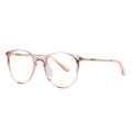 RBENN 2025 New Women's Anti Blue Light Reading Glasses Fashion Ultralight Round Presbyopia Computer Readers +1.50 1.75 2.0 2.50