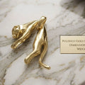 Buy 3 Get 1 Free This pendant the Wild Cats collection forges the spirit of the wilderness to worn around Neck Silver Pendant