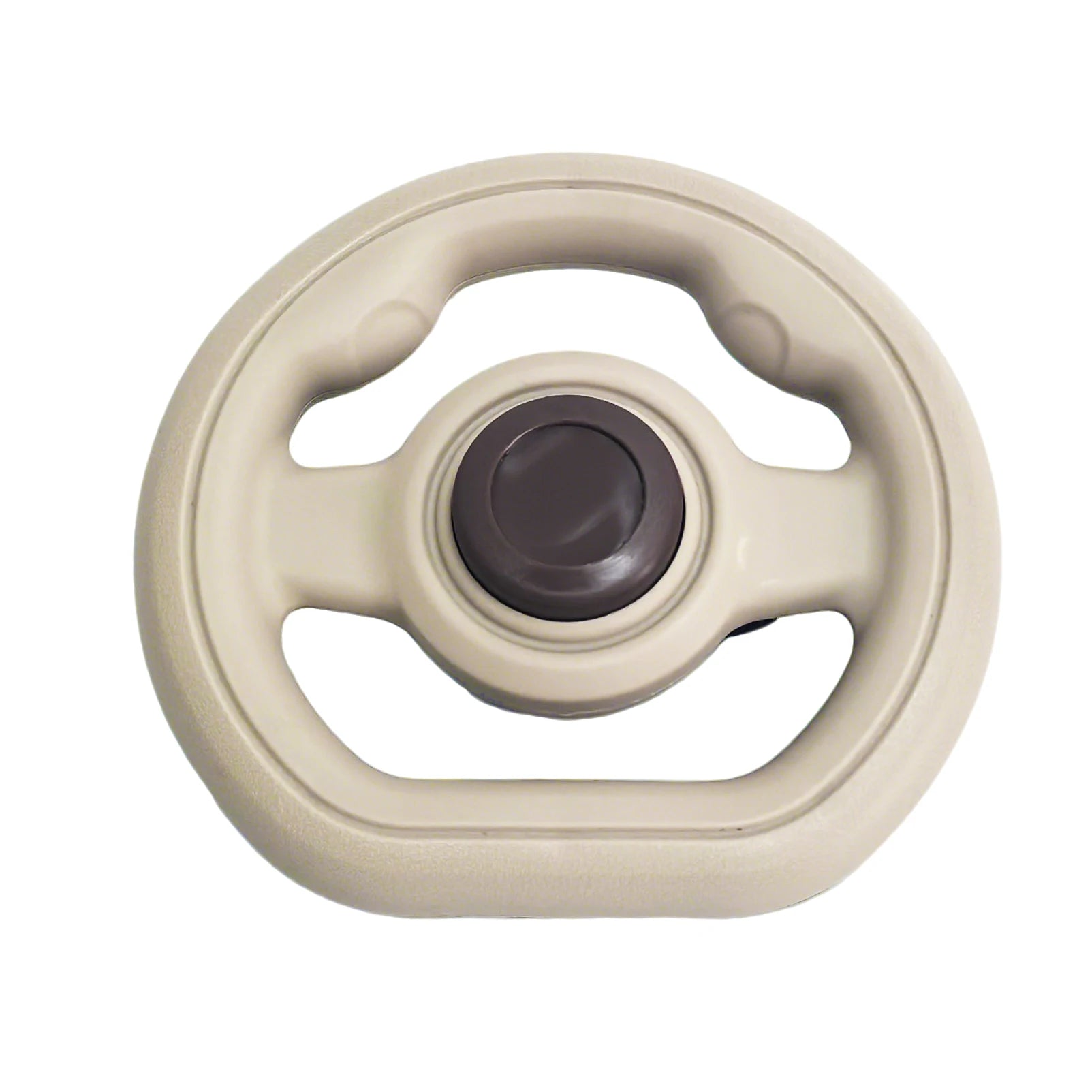 Stroller Steering Wheel Attachment | Stable Handlebars for Baby Strollers, Easy Grip for Toddlers