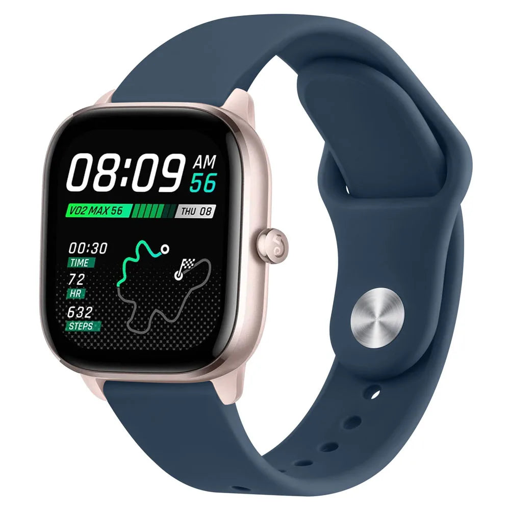 Band For Amazfit GTS 2 4 Mini/GTS 3/GTS 2/GTS 2e /Bip 3 Pro/Bip U Pro/Bip S Lite Strap For Amazfit GTR 3 Pro/GTR 2 4 Bracelet