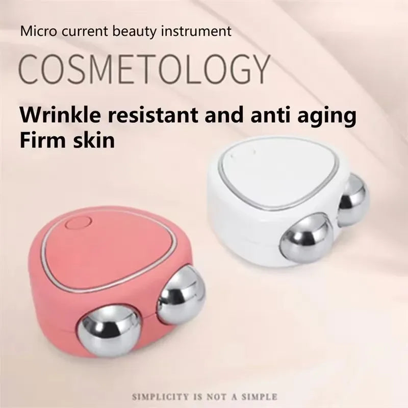 2026 Anti Wrinkle Facial Massager Anti-Aging Neck Tightening Face Shaper Face Sculpting Device Firming For Women Men