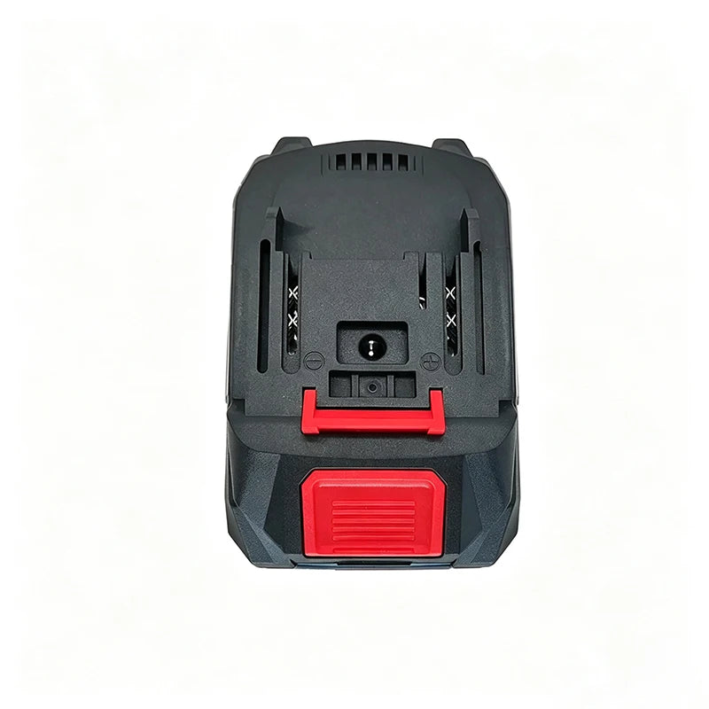 Original 21V Battery High Capacity Rechargeable Lithium Ion Battery for Makita 18V Battery Power Tool DDF487 with BMS