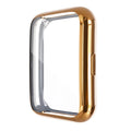 TPU Protector Case For Huawei Watch Fit 2 Case Plated All-Around Bumper Screen Cover Cases For Huawei Watch Fit2/Fit