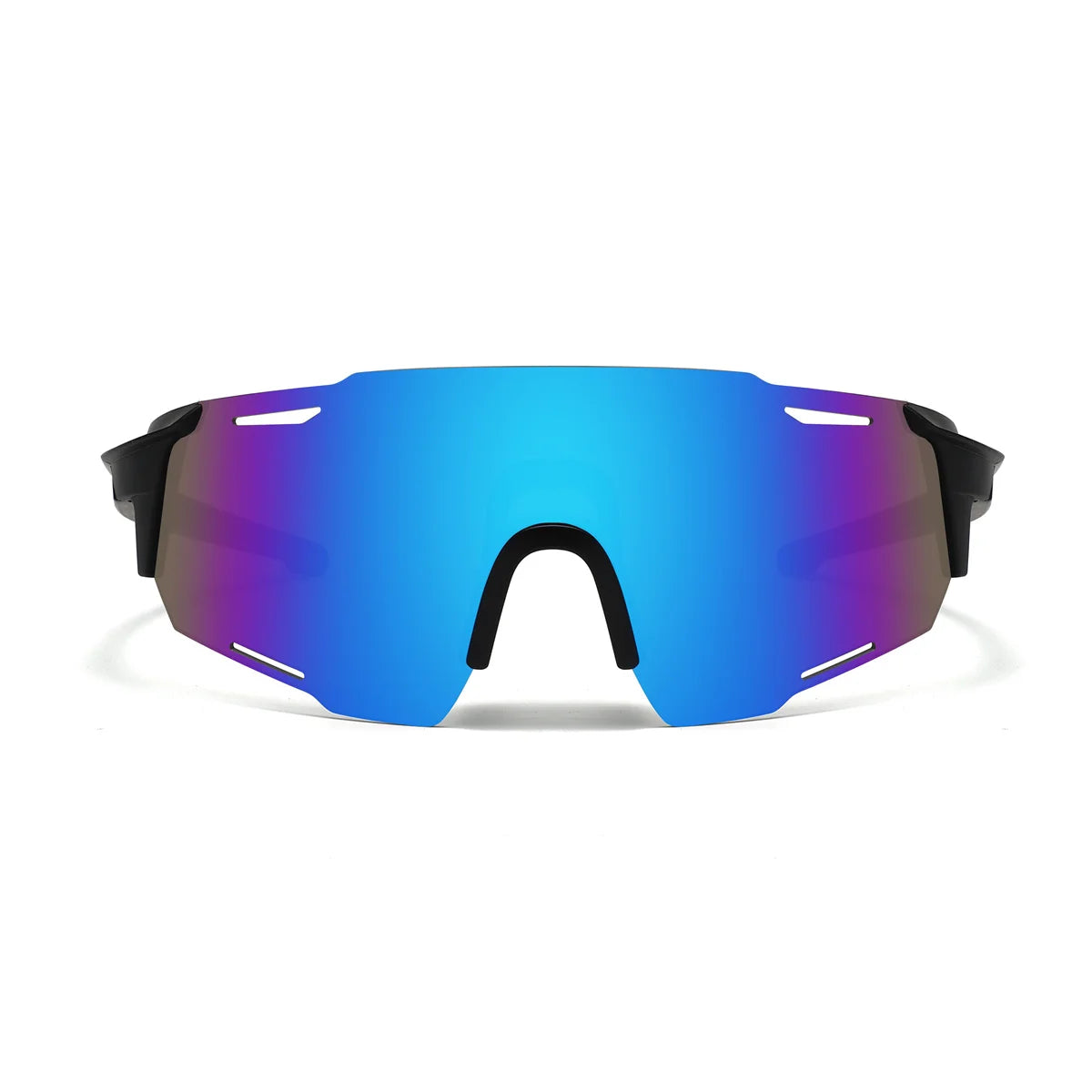 Men Women UV Protection Cycling Sunglasses Sports Running Glasses Riding Hiking Eyewear Bike Bicycle Goggles