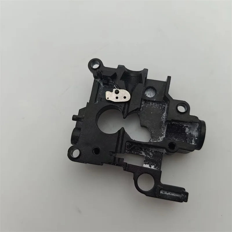 Funssor Anycubic Kobra S1C 3D Printer Extruder Stailess Steel Sensor Flap with Spring Replace Part Laser Cut