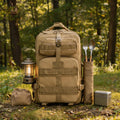 Lightweight 20L Small Backpack for Hiking and Daily Commuting Trips