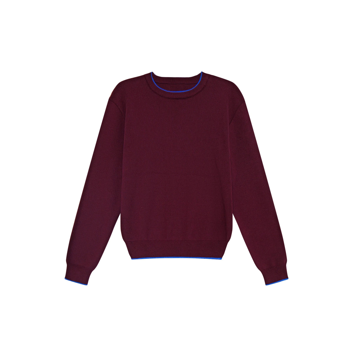 2026 Mali's AW Burgundy Color Collection Girls Dresses Boy Embroidery Shirt Solid Skirts Children Clothing Knitted Tops Outfits