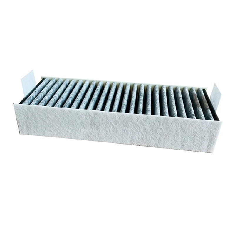 Clean Air Replacement Filter For Cooker Hoods Replacement Parts For Siemens HZ9VRCR0  HEZ9VRUD0 17004796 Hood 8Pcs