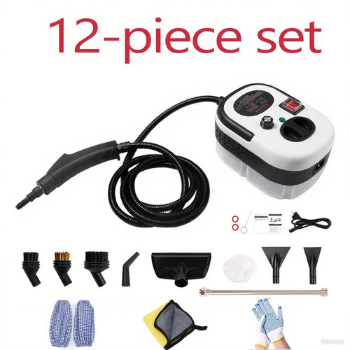 1.2L Adjustable Steam Cleaner — 220V
