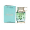 Armaf Odyssey Aqua Eau de Toilette (3.4 fl oz) for long-lasting freshness