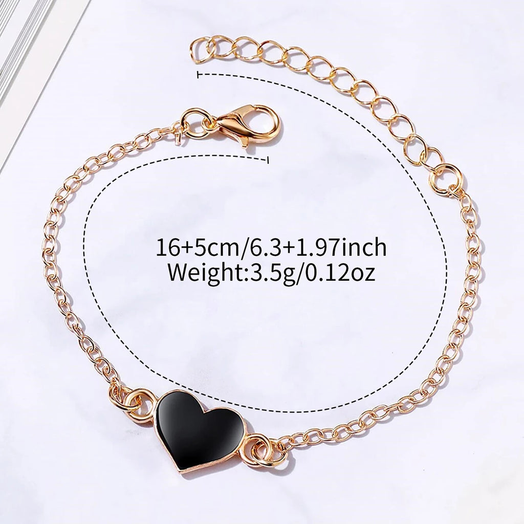 4PCS/Set Women's Watches Fashion Rhinestone Ladies Quartz Watch Leather Band Wristwatches Bracelets Set（Without Box）